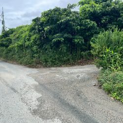 久留米市上津町　売地　43坪 画像9